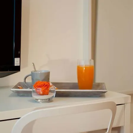 Frühstückspension House Anna