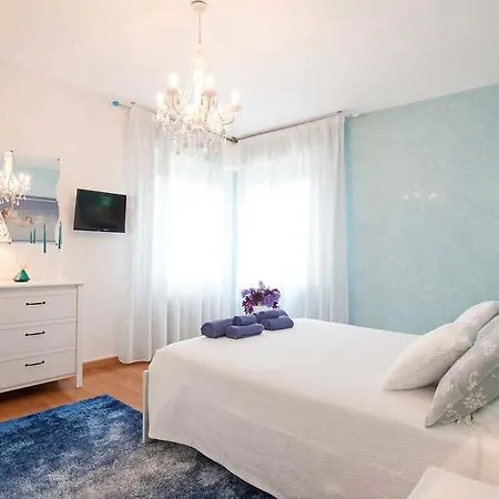 House Anna Frühstückspension Treviso