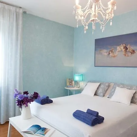 Frühstückspension House Anna