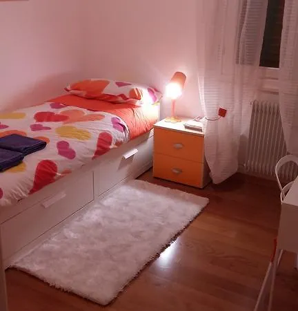 House Anna Frühstückspension