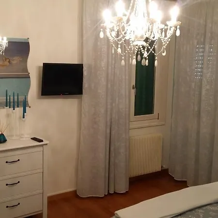 House Anna Frühstückspension