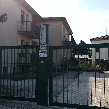 House Anna Frühstückspension *