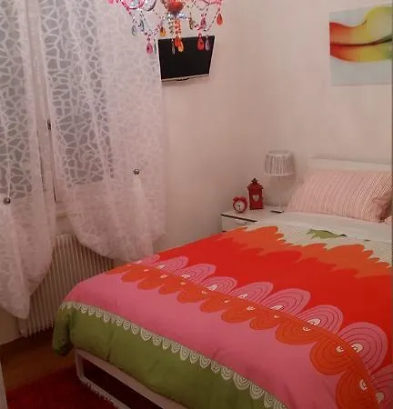 House Anna Panzió *