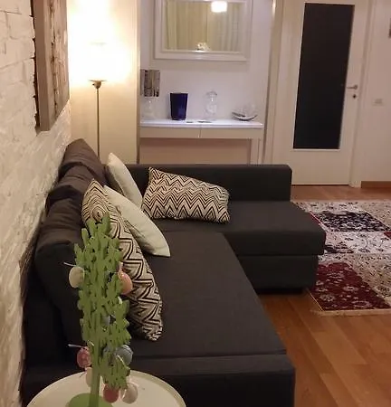Panzió House Anna *